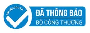 Logo Bộ công thương