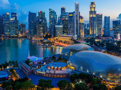 DU LỊCH BẾN TRE - SINGAPORE - MALAYSIA 6 NGÀY 5 ĐÊM