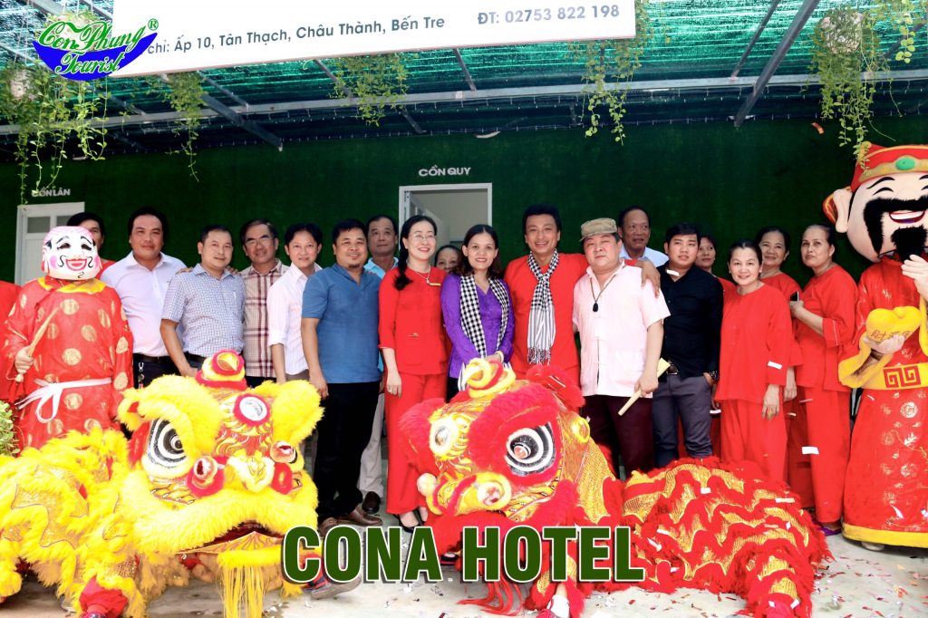 cona htel con phung ben tre 2