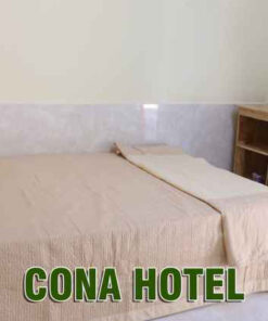 Cona hotel con phung ben tre