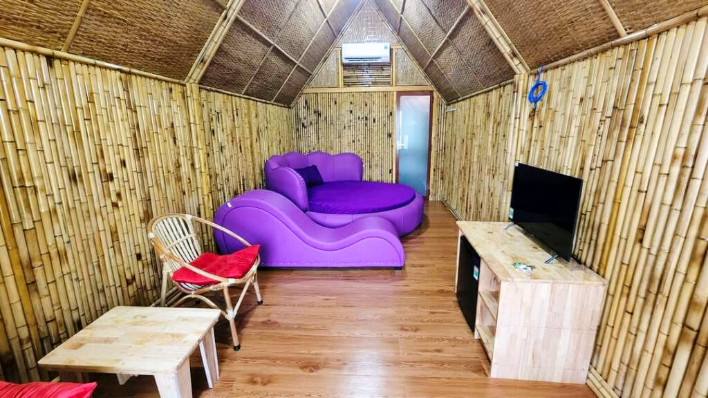 Homestay Coco IsLand - Khu du lịch Cồn Phụng Bến Tre