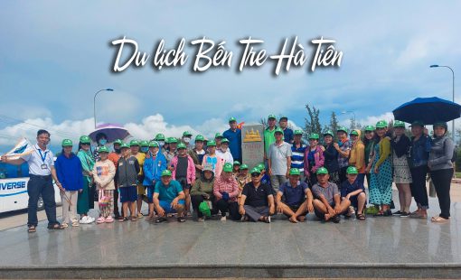 du lịch bến tre hà tiên 2 ngày 2 đêm